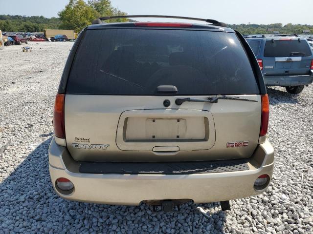 Photo 6 from auction – 2005 GMC ENVOY with VIN 1GKDT13S752335946