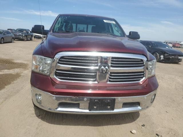 Photo 5 from auction – 2016 RAM 1500 SLT with VIN 1C6RR6LT0GS355486