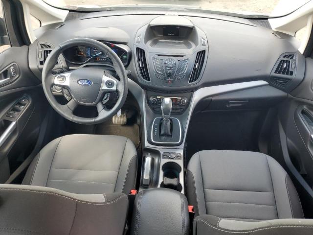 Photo 8 from auction – 2015 FORD C-MAX SE with VIN 1FADP5AU3FL100134