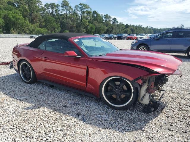 Photo 4 from auction – 2016 FORD MUSTANG with VIN 1FATP8UH7G5208936