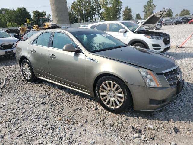 Photo 4 from auction – 2011 CADILLAC CTS LUXURY with VIN 1G6DG5EY2B0101393