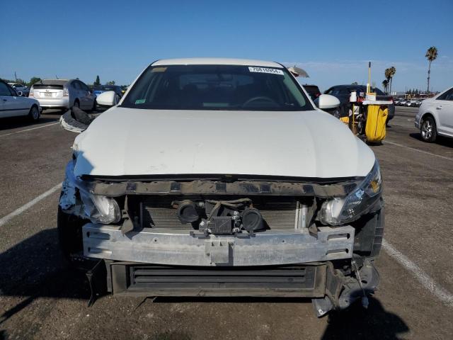 Photo 5 from auction – 2020 NISSAN ALTIMA S with VIN 1N4BL4BV1LC202239