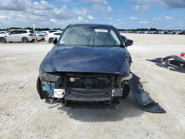 Photo 5 from auction – 2019 MAZDA CX-5 TOURI with VIN JM3KFACM8K1570327