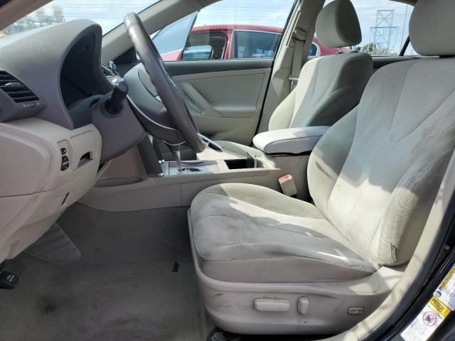 Photo 7 from auction – 2010 TOYOTA CAMRY BASE with VIN 4T4BF3EK9AR057392