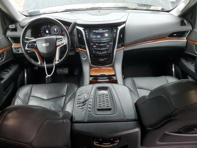Photo 8 from auction – 2017 CADILLAC ESCALADE E with VIN 1GYS4GKJ9HR142487