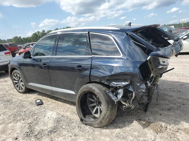 Photo 2 from auction – 2017 AUDI Q7 PRESTIG with VIN WA1VAAF70HD055608