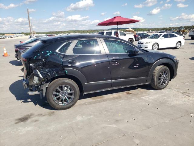 Photo 3 from auction – 2024 MAZDA CX-30 with VIN 3MVDMBAM6RM685276