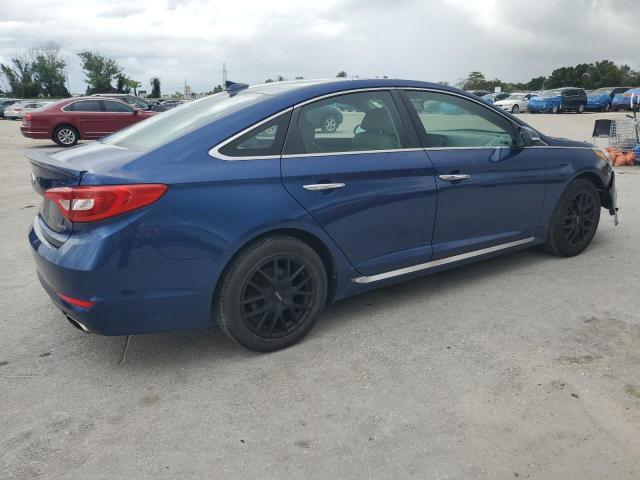 Photo 3 from auction – 2015 HYUNDAI SONATA SPO with VIN 5NPE34AF0FH044504