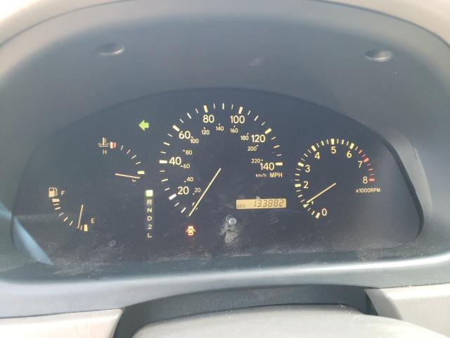 Photo 9 from auction – 1999 LEXUS RX 300 with VIN JT6HF10U7X0078609