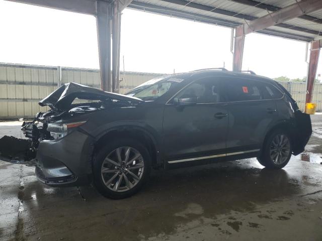 MAZDA CX-9 GRAND 2022 with VIN JM3TCBDY4N0610160 - Photo from auction