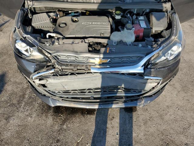 Photo 12 from auction – 2020 CHEVROLET SPARK LS with VIN KL8CB6SA3LC450317