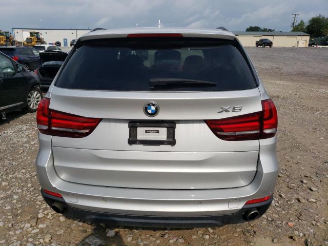 Photo 6 from auction – 2016 BMW X5 XDRIVE3 with VIN 5UXKR0C59G0U48638