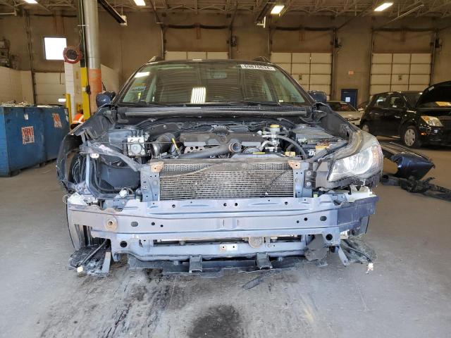 Zdjęcie 5 z aukcji – 2013 SUBARU IMPREZA SP z VIN JF1GPAU68DH202046