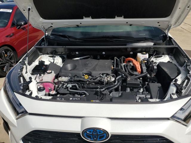 Photo 12 from auction – 2022 TOYOTA RAV4 SE with VIN JTM16RFV8ND070100