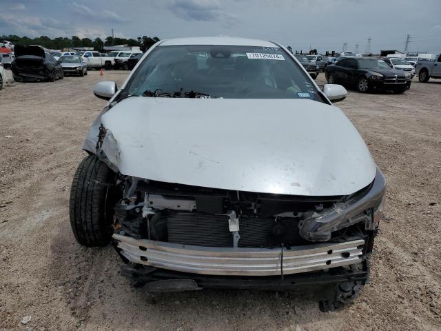 Photo 5 from auction – 2022 TOYOTA COROLLA SE with VIN JTND4MBE8N3185518