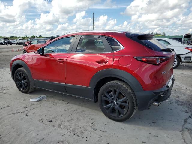 Photo 2 from auction – 2024 MAZDA CX-30 SELE with VIN 3MVDMBBM7RM601108