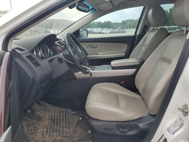 Photo 7 from auction – 2015 MAZDA CX-9 GRAND with VIN JM3TB3DA0F0460898