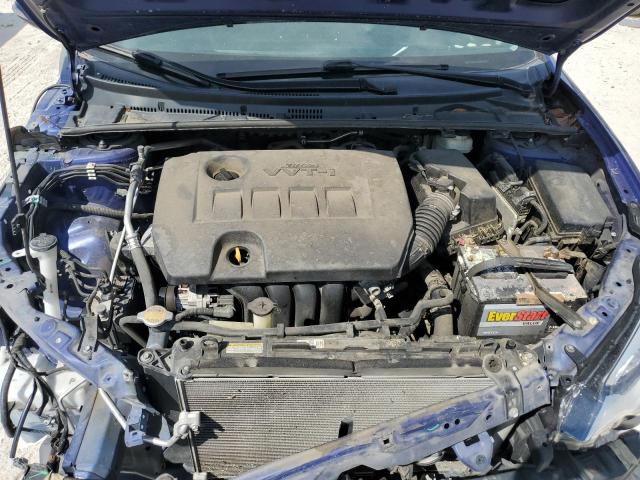 Photo 11 from auction – 2016 TOYOTA COROLLA L with VIN 5YFBURHE6GP567864