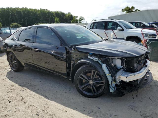 Photo 4 from auction – 2024 ACURA INTEGRA A- with VIN 19UDE4H63RA006256