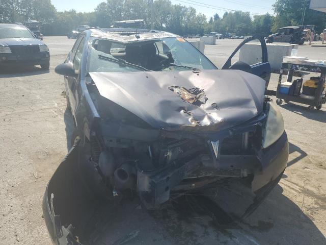 Photo 11 from auction – 2008 PONTIAC G6 BASE with VIN 1G2ZG57B884105692