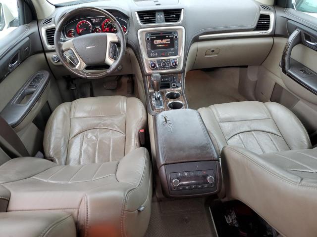 Photo 8 from auction – 2013 GMC ACADIA DEN with VIN 1GKKVTKDXDJ151718