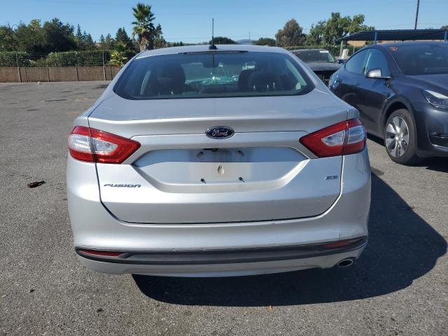 Photo 6 from auction – 2016 FORD FUSION SE with VIN 3FA6P0H77GR233851