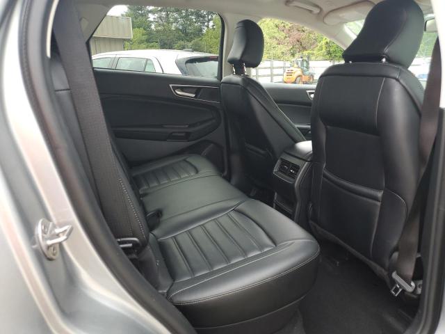 Photo 10 from auction – 2024 FORD EDGE SEL with VIN 2FMPK4J91RBA70742