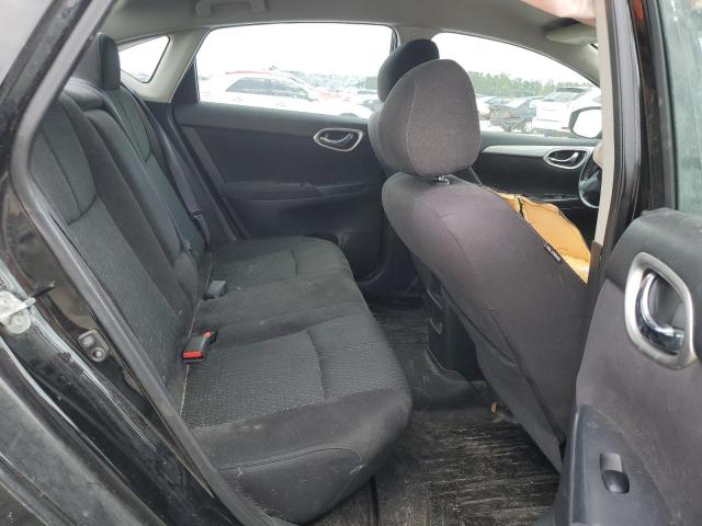 Photo 10 from auction – 2015 NISSAN SENTRA S with VIN 3N1AB7AP2FY250697