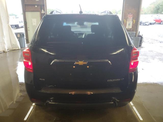 Photo 6 from auction – 2016 CHEVROLET EQUINOX LT with VIN 2GNFLFEK9G6213164