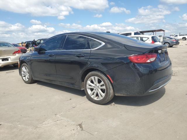 Photo 2 from auction – 2016 CHRYSLER 200 LIMITE with VIN 1C3CCCAB6GN133157