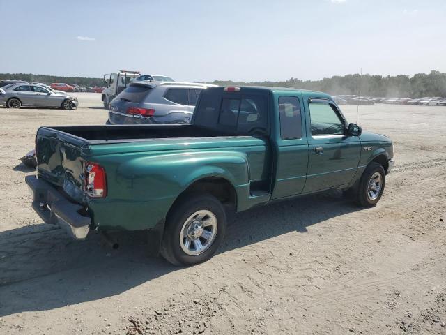 Photo 3 from auction – 2000 FORD RANGER SUP with VIN 1FTYR14V6YTB05141
