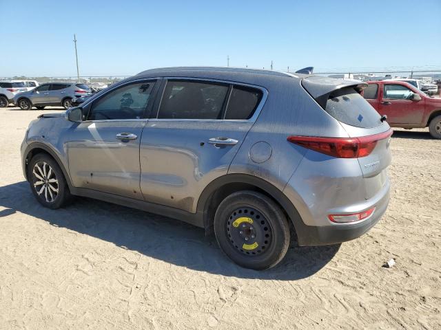 Photo 2 from auction – 2017 KIA SPORTAGE E with VIN KNDPN3AC7H7101419