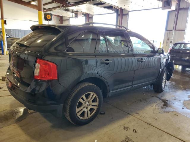 Photo 3 from auction – 2013 FORD EDGE SE with VIN 2FMDK3GC9DBA47086