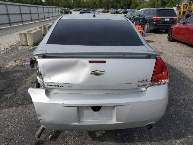 Photo 6 from auction – 2012 CHEVROLET IMPALA with VIN 2G1WC5E32C1155698