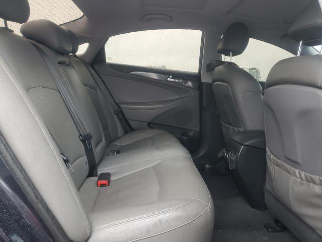 Photo 10 from auction – 2014 HYUNDAI SONATA SE with VIN 5NPEC4AC0EH843378
