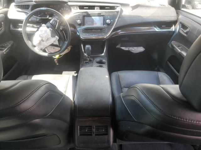 Photo 8 from auction – 2015 TOYOTA AVALON XLE with VIN 4T1BK1EB3FU190750