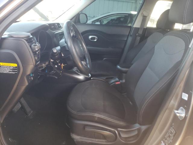 Photo 7 from auction – 2018 KIA SOUL + with VIN KNDJP3A57J7580576