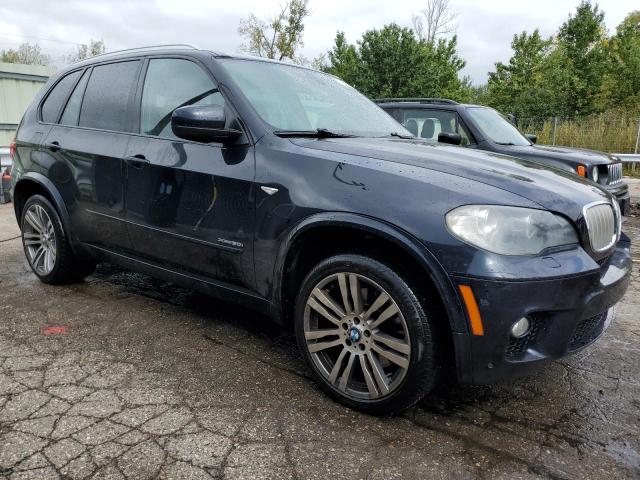 Photo 4 from auction – 2011 BMW X5 XDRIVE5 with VIN 5UXZV8C53BL421855