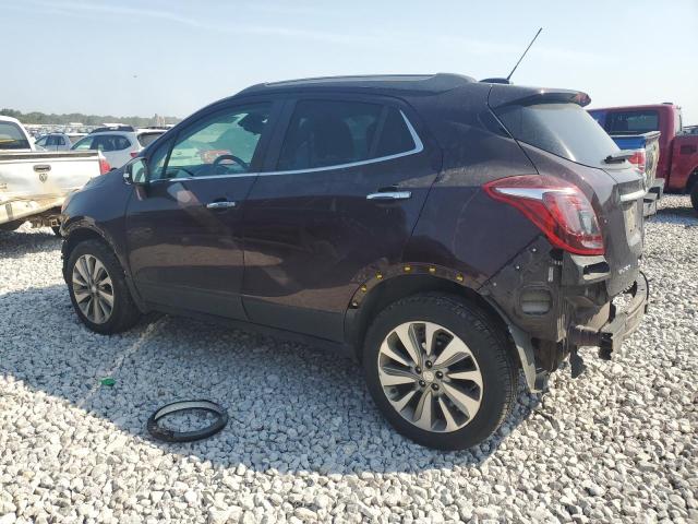 Photo 2 from auction – 2017 BUICK ENCORE PRE with VIN KL4CJESB5HB190443