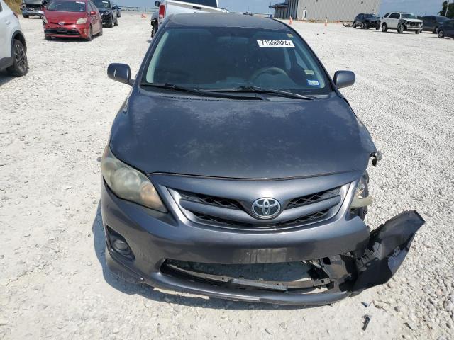Photo 5 from auction – 2013 TOYOTA COROLLA BA with VIN 5YFBU4EE4DP097000