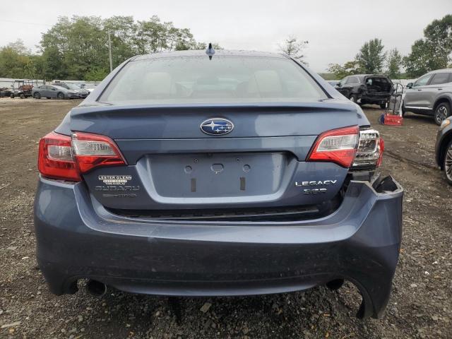 Photo 6 from auction – 2016 SUBARU LEGACY 3.6 with VIN 4S3BNEJ64G3002966