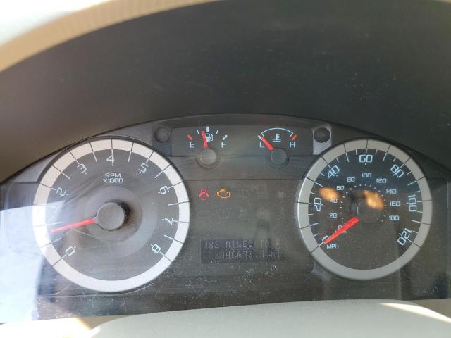 Photo 9 from auction – 2012 FORD ESCAPE LIM with VIN 1FMCU9EG3CKA47989