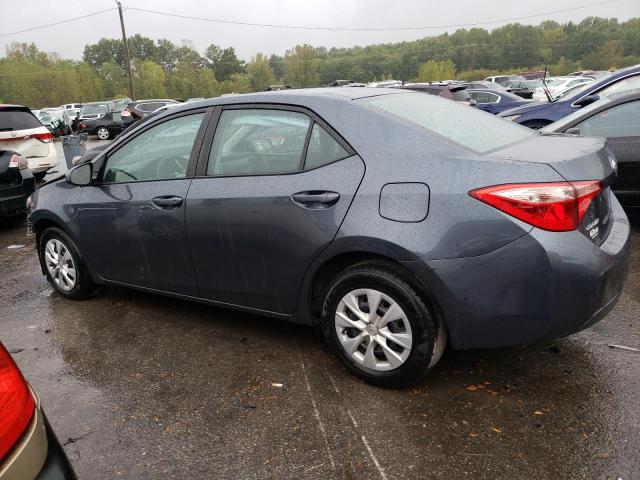 Photo 2 from auction – 2017 TOYOTA COROLLA L with VIN 2T1BURHE9HC826378