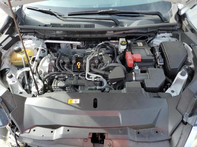 Photo 12 from auction – 2022 MITSUBISHI OUTLANDER with VIN JA4J3UA87NZ084242