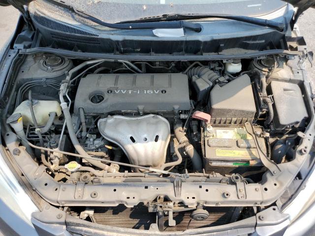 Photo 11 from auction – 2010 TOYOTA COROLLA MA with VIN 2T1KE4EE7AC046437