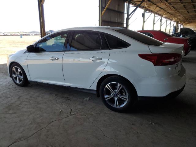 Photo 2 from auction – 2017 FORD FOCUS SE with VIN 1FADP3FE3HL206298