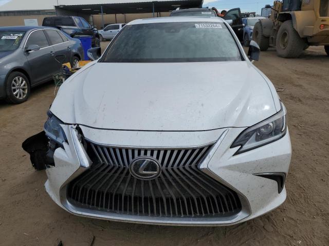 Photo 5 from auction – 2020 LEXUS ES 350 BAS with VIN 58ACZ1B10LU063843