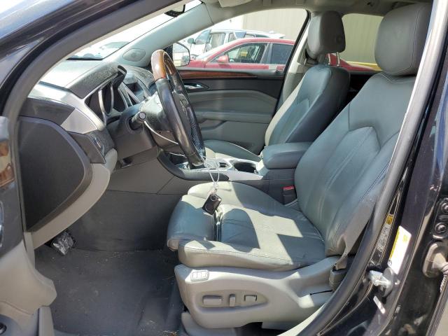 Photo 7 from auction – 2011 CADILLAC SRX PERFOR with VIN 3GYFNBEY2BS618156