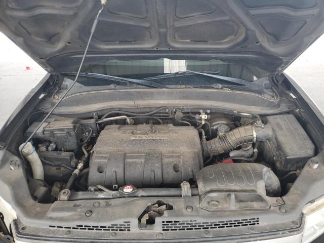 Photo 11 from auction – 2013 HONDA RIDGELINE with VIN 5FPYK1F59DB003984
