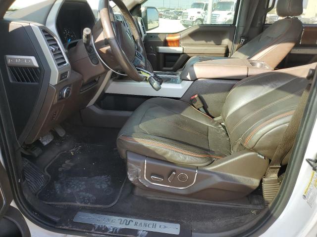 Photo 7 from auction – 2015 FORD F150 SUPER with VIN 1FTEW1EG0FFB82126